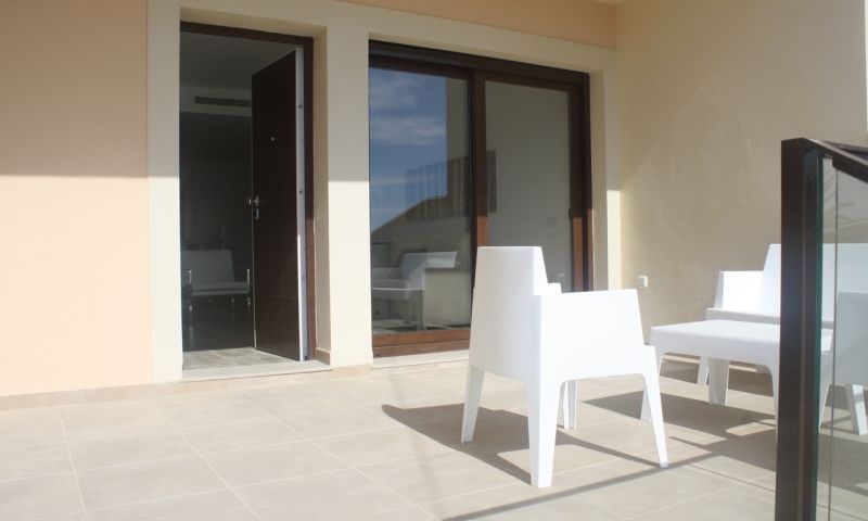 Venta - Apartamentos - 