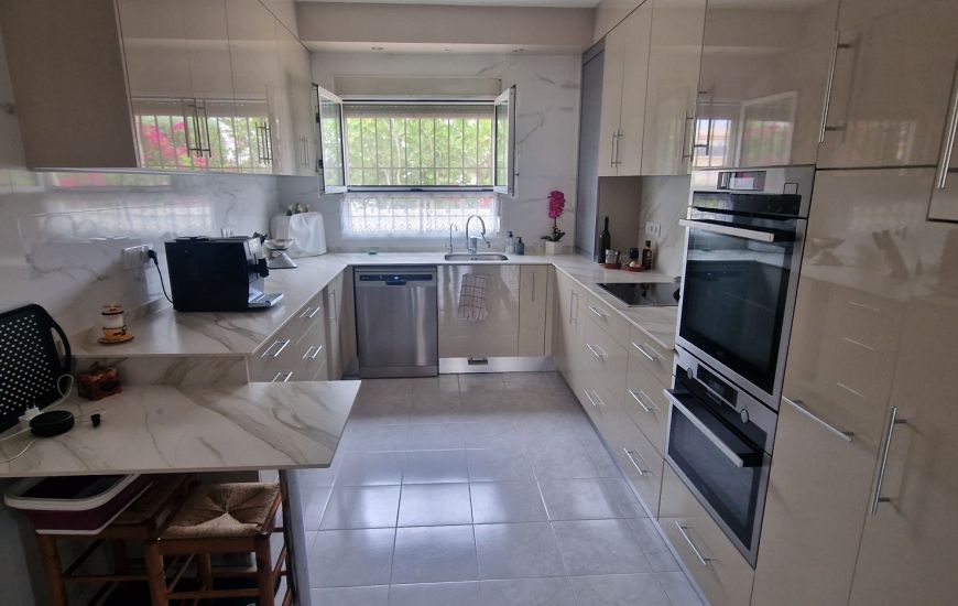 Venta - Villa - Ciudad Quesada