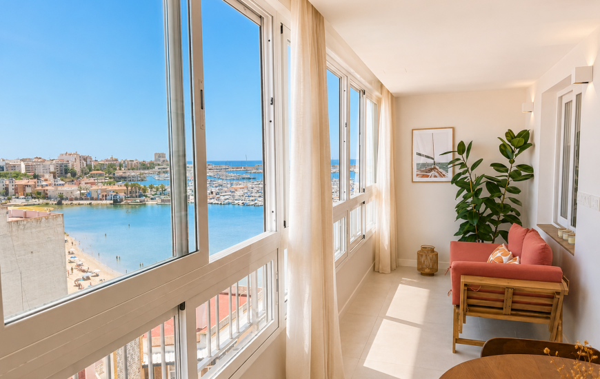 Sale - Apartamento - Torrevieja