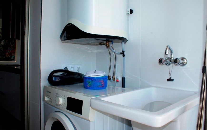 Sale - Apartments - Villamartin