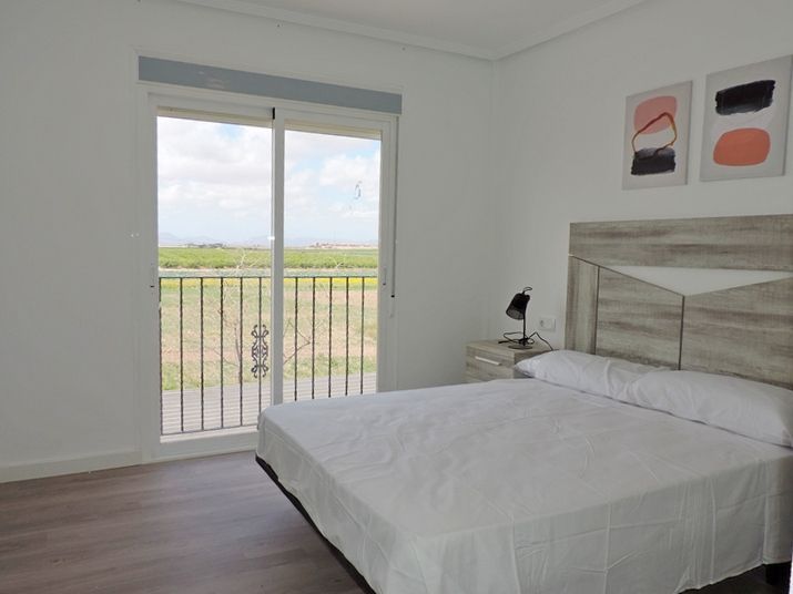 Sale - Villa - Torre Pacheco