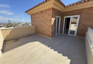 Sale - Villa - Ciudad Quesada