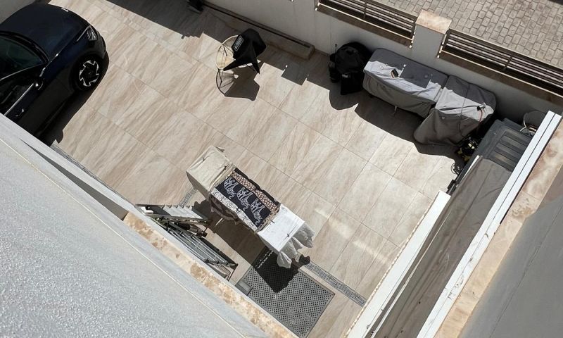 Sale - Villa - Orihuela Costa