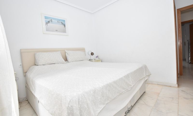 Sale - Apartments - Algorfa