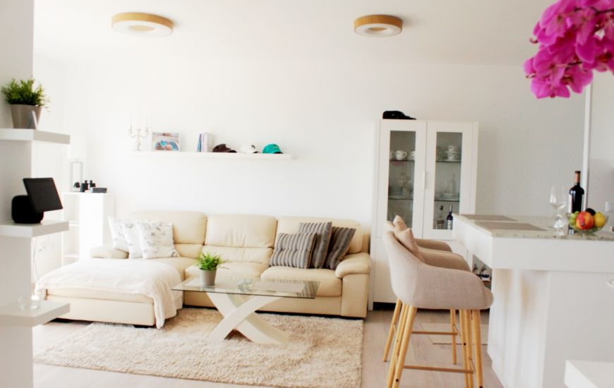 Venta - Apartamentos - Playa Flamenca