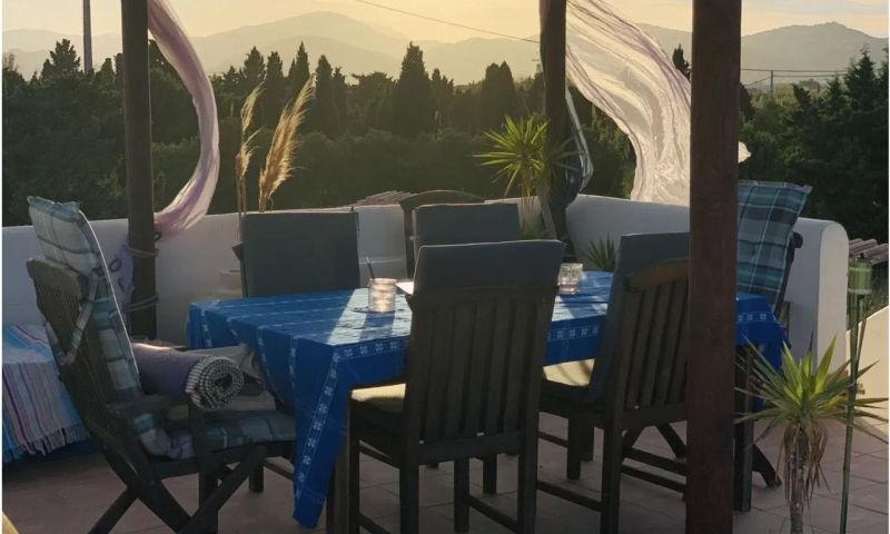 Sale - Villa - Oliva