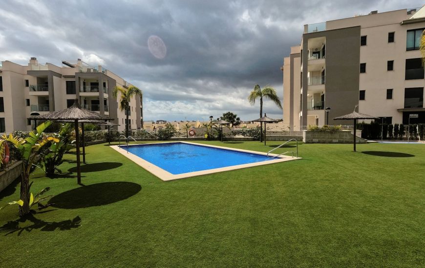 Sale - Apartments - Orihuela Costa