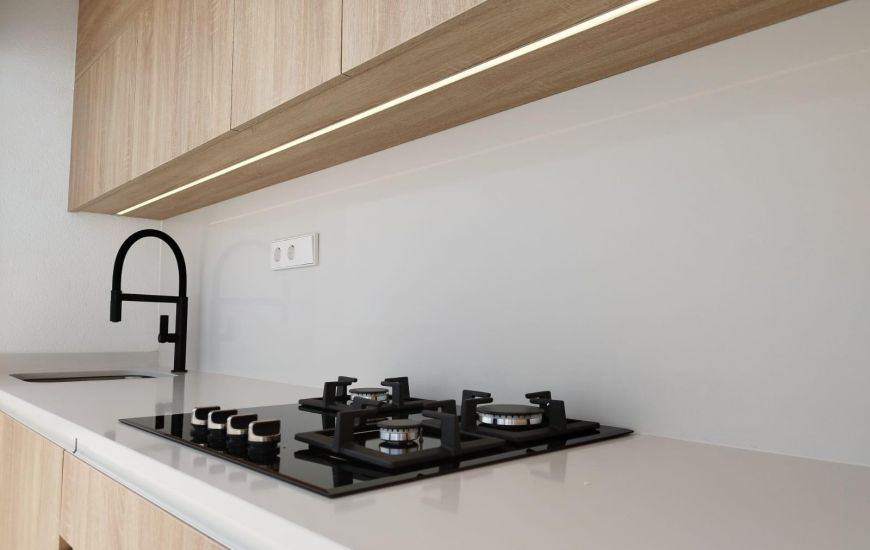 New Build - Villa - San Javier