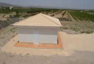 New Build - Villa - Pinoso