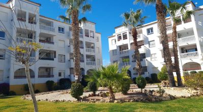 Apartments - Sale - Villamartin - Villamartin