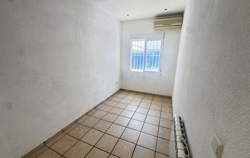 Venta - Adosado - Villamartin