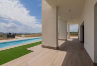 Nueva construcción  - Villa - Pinoso