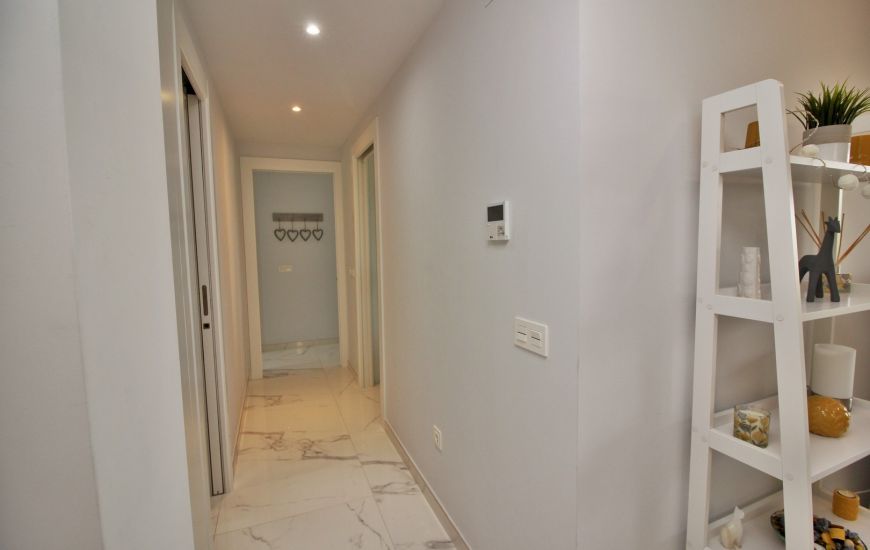 Sale - Apartments - Villamartin