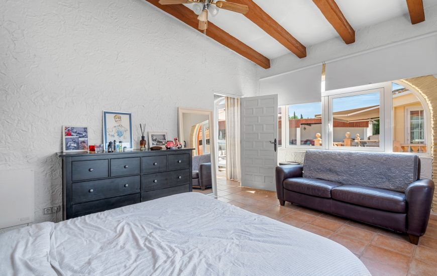 Venta - Country estate - Almoradí - Almoradi