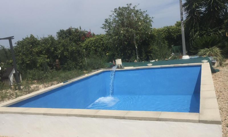 Venta - Villa - Corbera
