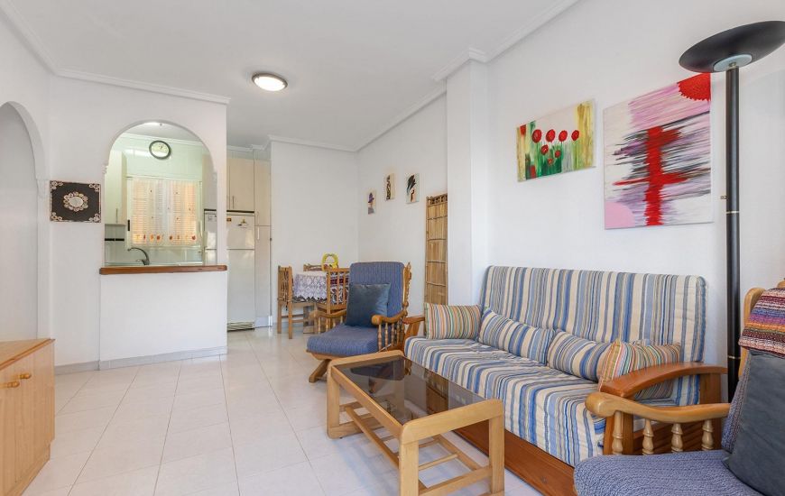 Sale - Ground Floor - Torrevieja