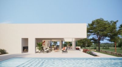 Villa - New Build - Las Colinas - Las Colinas