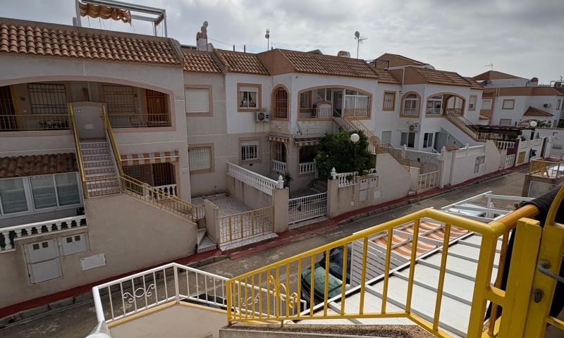 Sale - Bungalow - Torrevieja
