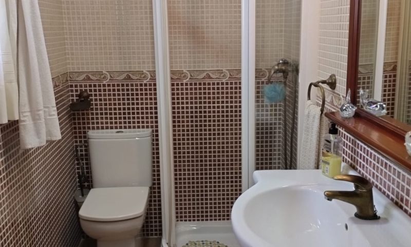 Sale - Villa - Aspe