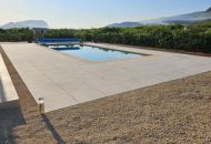 Sale - Villa - Beniarbeig