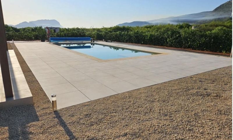 Sale - Villa - Beniarbeig