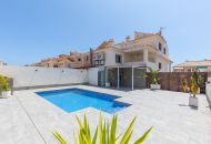 Sale - Villa - Torrevieja - 