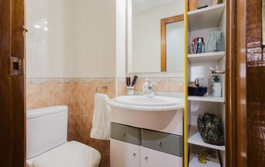 Sale - Apartamento - Torrevieja