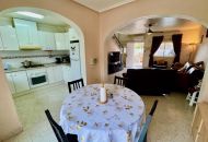 Sale - Townhouse - Ciudad Quesada