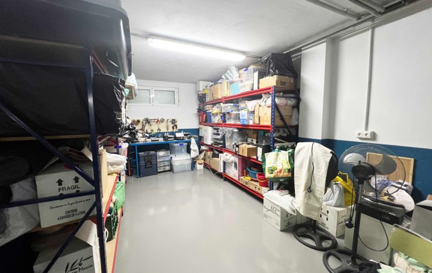 Sale - Villa - Hondon de los Frailes