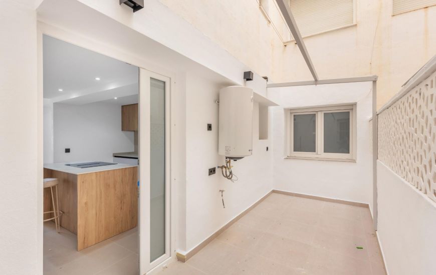 Sale - Apartments - Torrevieja