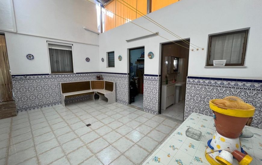 Sale - Townhouse - Algorfa - 
