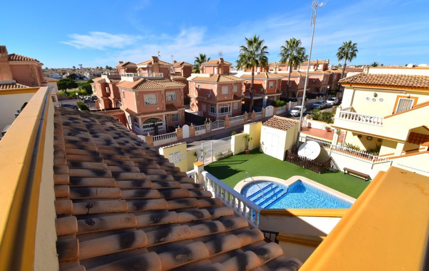 Sale - Apartments - Orihuela Costa