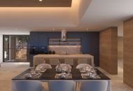 New Build - Villa - Ciudad Quesada