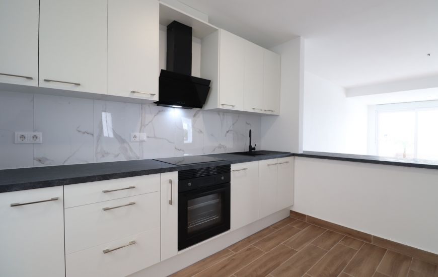 Venta - Bungalow - Ciudad Quesada