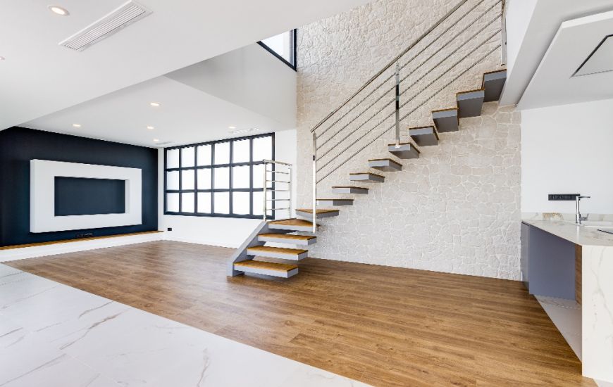 New Build - Villa - Ciudad Quesada