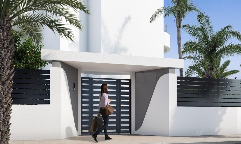 Sale - Apartments - Guardamar del Segura