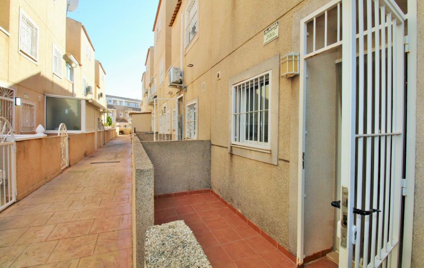 Sale - Rijtjeshuis - Playa Flamenca