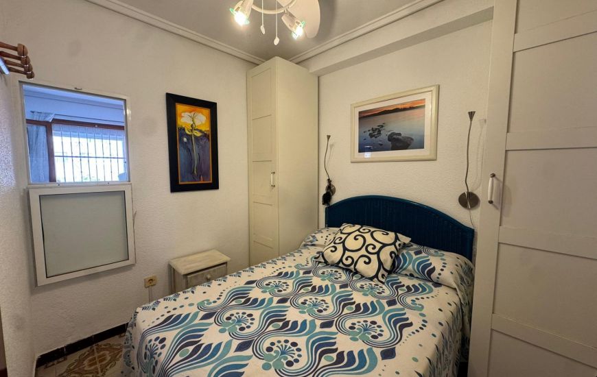 Sale - Bungalow - Torrevieja