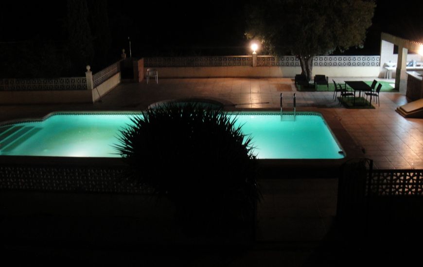 Sale - Country Property - Crevillente