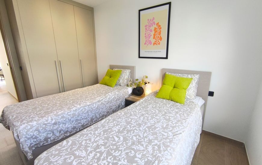 Venta - Apartamentos - Algorfa