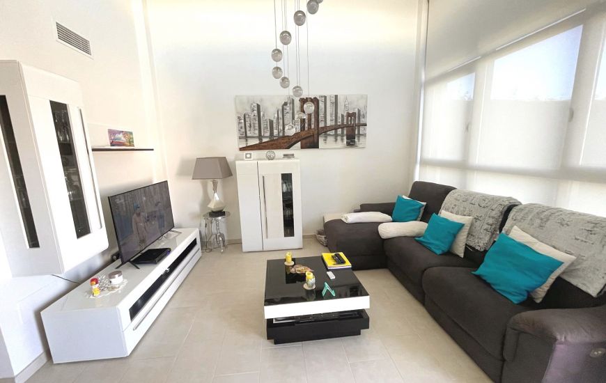 Venta - Villa - Ciudad Quesada