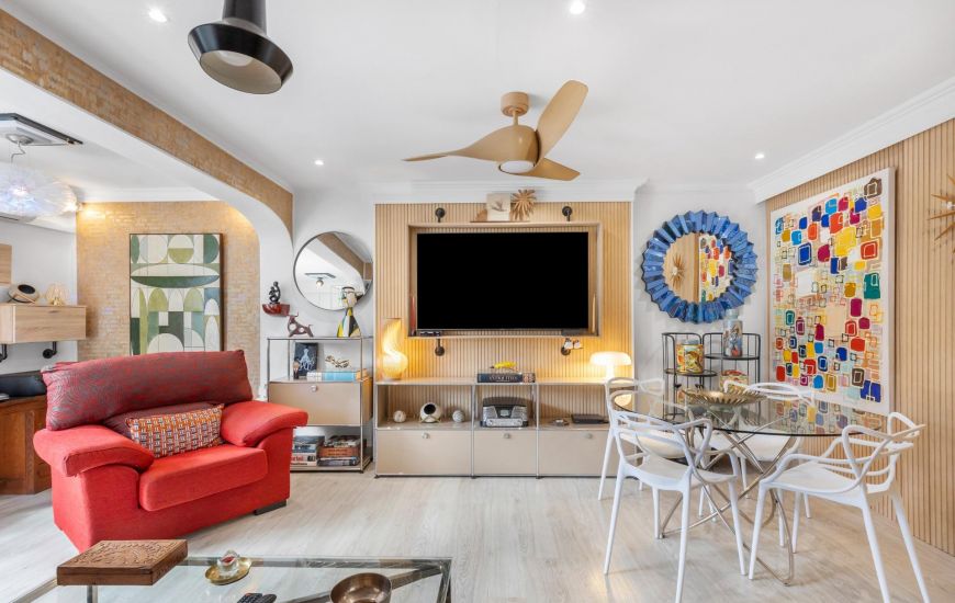 Sale - Bungalow - Torrevieja