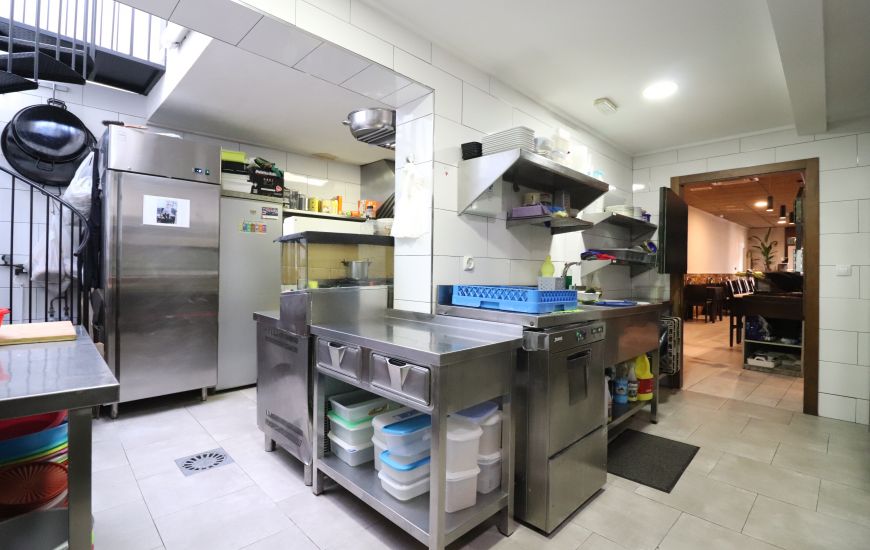 Sale - Commercial - Benijófar - Benijofar