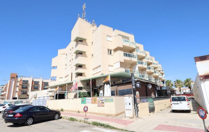 Sale - Land - Orihuela Costa