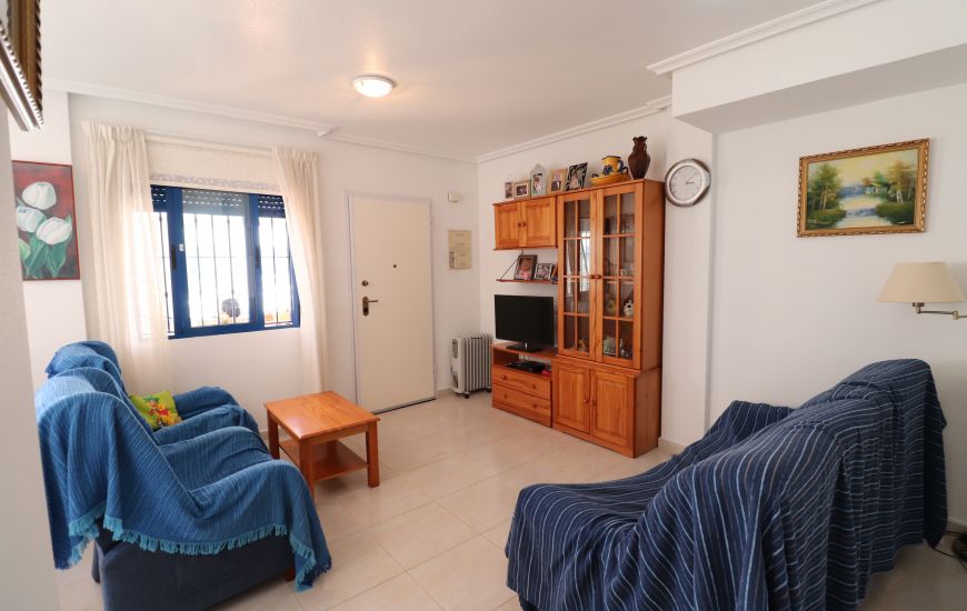 Sale - Quad Villa - Daya Vieja - 