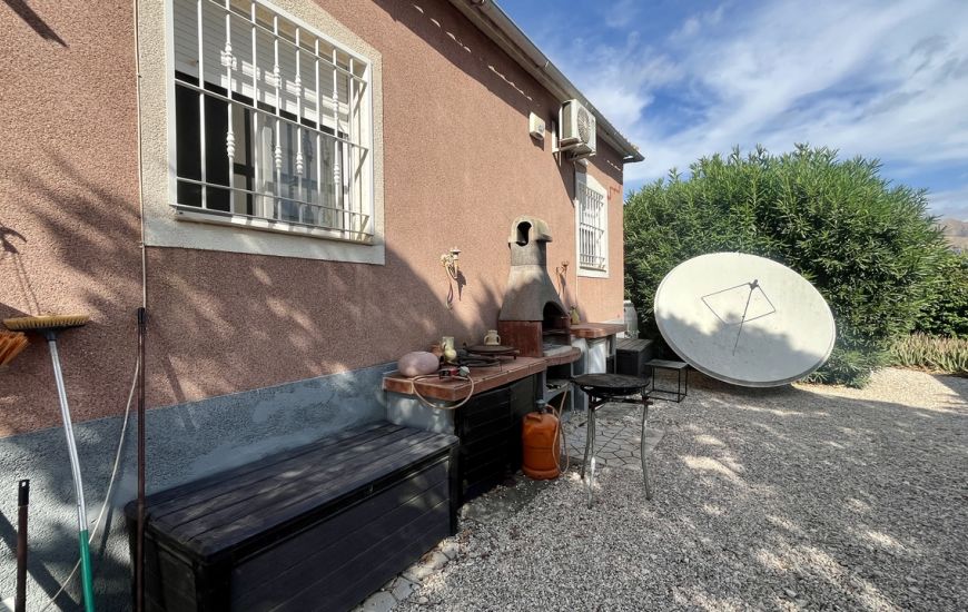 Sale - Villa - Orihuela