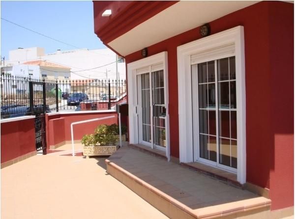 Sale - Villa - San Miguel de Salinas - San Miguel De Salinas