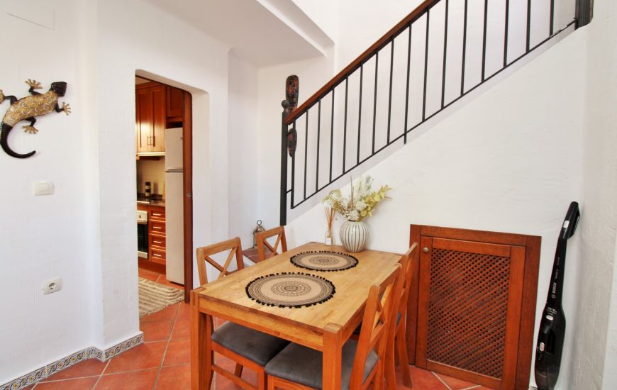 Sale - Apartments - Punta Prima