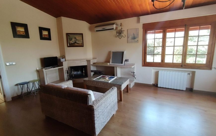 Venta - Casa Rural - Petrer