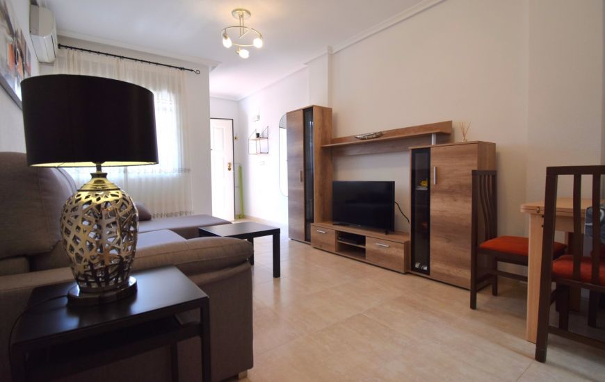 Sale - Apartments - Orihuela Costa